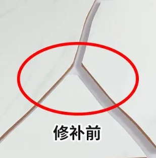 双柏瓷砖空鼓维修公司分享下瓷砖基层整体强度偏低，可能会导致的问题。